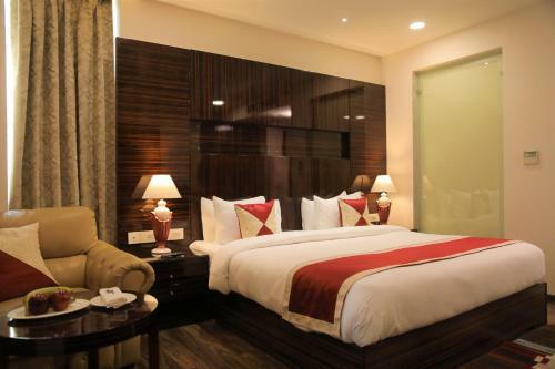 Hotel La New Delhi