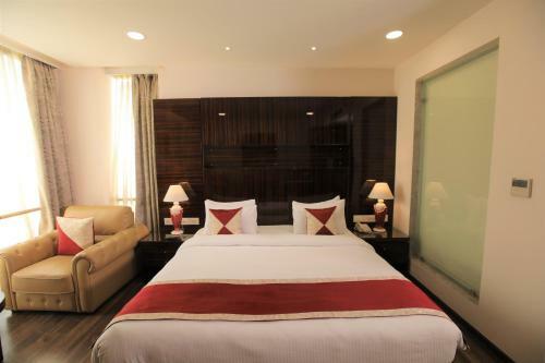 Hotel La New Delhi