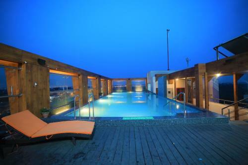 Hotel La New Delhi