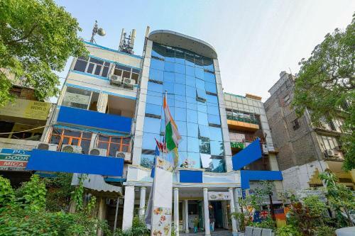 Oyo 11247 Hotel Flic Flac