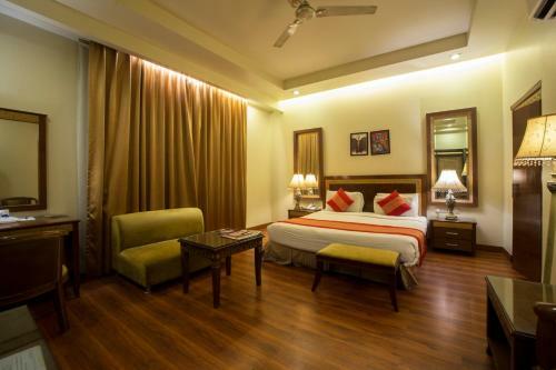 Hotel Picasso