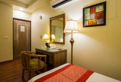 Hotel Picasso