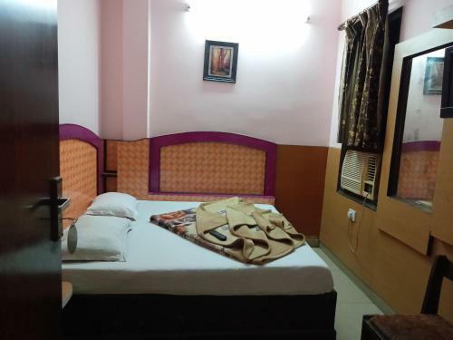 Hotel Sweet Guest House