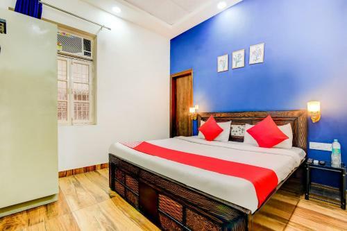 Hotel Oyo 71881 Neha's Heritage