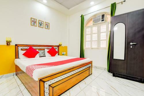 Hotel Oyo 71881 Neha's Heritage