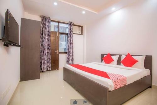 Hotel Golden Prime
