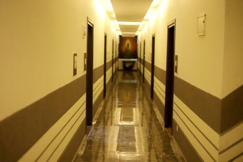 Hotel Royal Orbit