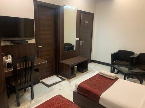 Hotel Aman Palace