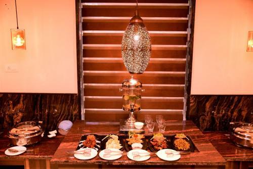 Hotel Wp D Pavillon Delhi Airport