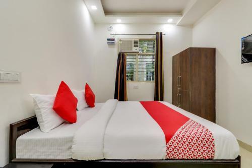 Hotel Oyo Flagship 75888 Kd House