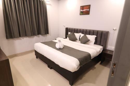 Hotel Nirpra Regency