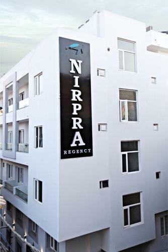 Hotel Nirpra Regency