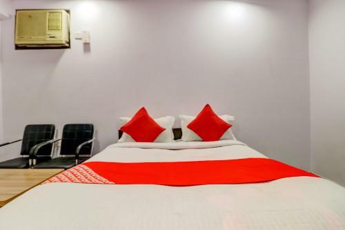 Hotel Oyo 77279 Kapil Party Hall