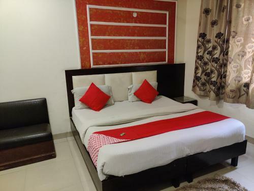 Hotel Kumar Palace