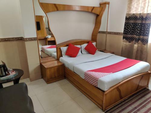 Hotel Kumar Palace
