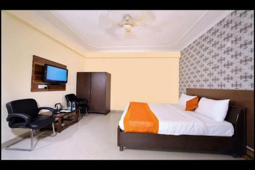 Hotel Airport Smart Stay