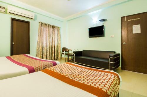 Hotel Airport Smart Stay