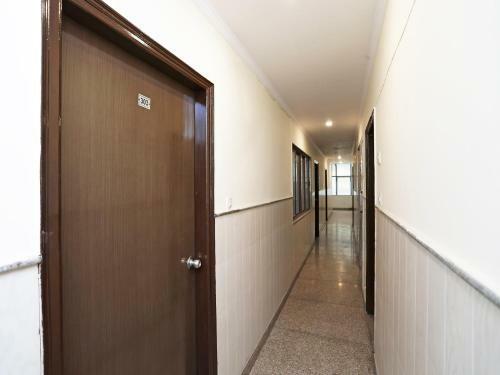 Hotel Airport Smart Stay