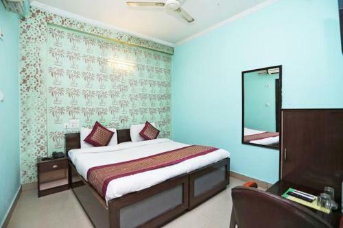 Hotel Airport Smart Stay