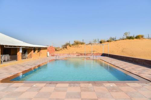 Hotel Palette - Camp Thar