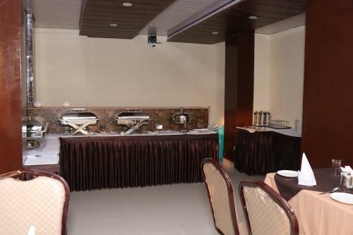 Hotel Ashiana Palampur