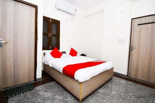 Oyo 27876 Hotel Preminn
