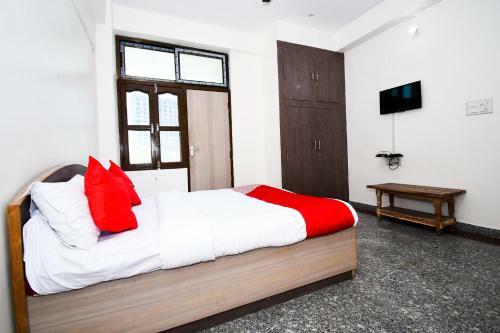 Oyo 27876 Hotel Preminn