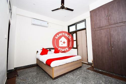 Oyo 27876 Hotel Preminn