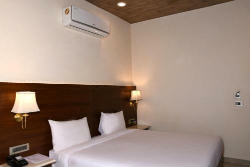 Hotel Mastiff Villa Camellia By Othpl