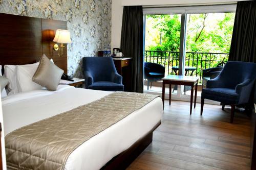 Hotel Mastiff Villa Camellia By Othpl
