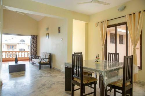 Laxmi's Apartment - Coconut Grove Residence