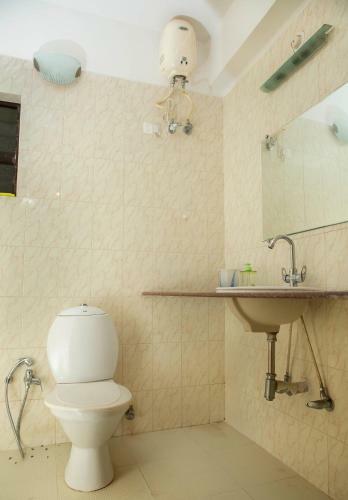 Laxmi's Apartment - Coconut Grove Residence