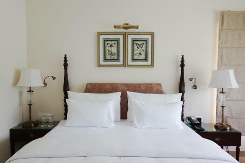 Hotel Araiya Palampur