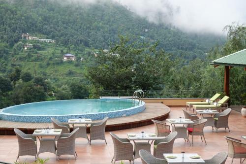 Hotel Araiya Palampur