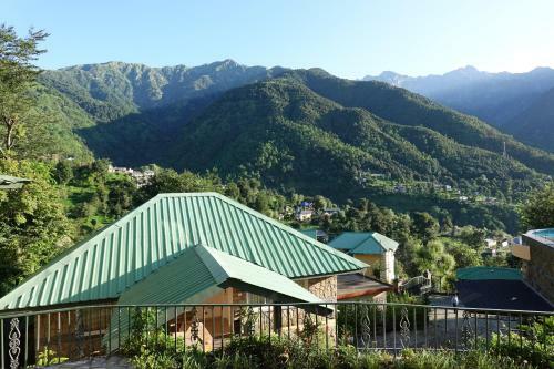 Hotel Araiya Palampur