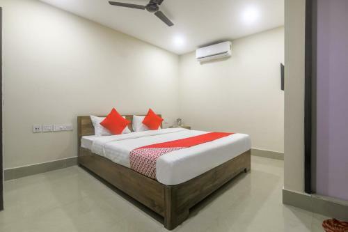 Hotel Oyo 61278 Adhikary Homestay