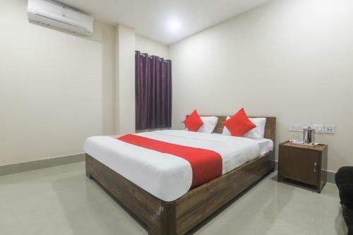 Hotel Oyo 61278 Adhikary Homestay