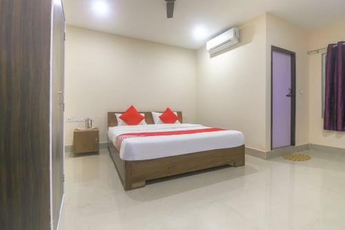 Hotel Oyo 61278 Adhikary Homestay