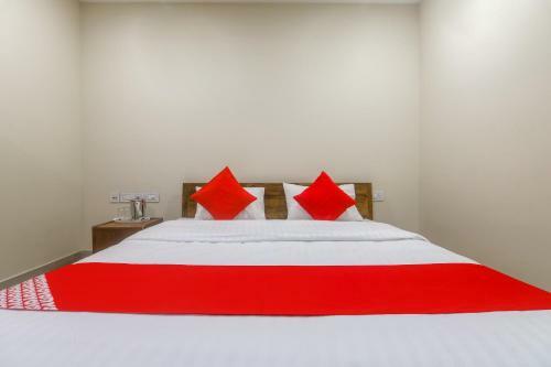 Hotel Oyo 61278 Adhikary Homestay