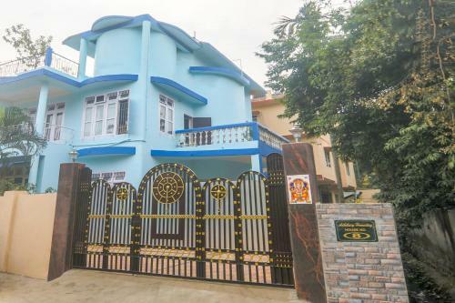 Hotel Oyo 61278 Adhikary Homestay