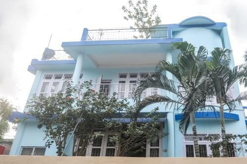 Hotel Oyo 61278 Adhikary Homestay
