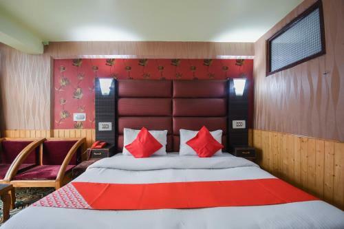 Oyo 65528 Hotel Hill View