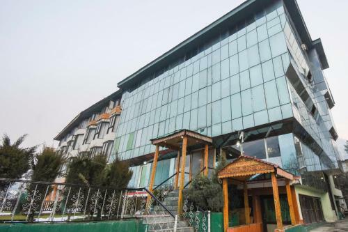 Oyo 65528 Hotel Hill View