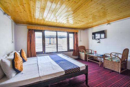 Hotel Spot On 65921 Kashmir House