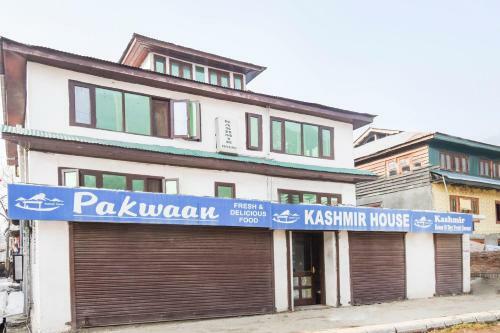 Hotel Spot On 65921 Kashmir House
