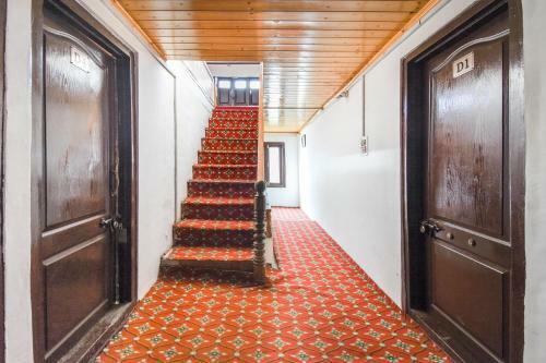 Hotel Spot On 65921 Kashmir House