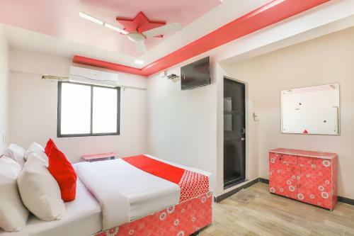 Oyo 69018 Hotel Jet Inn