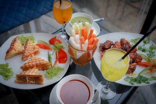 Hotel The Hermitage By Grand Resorts