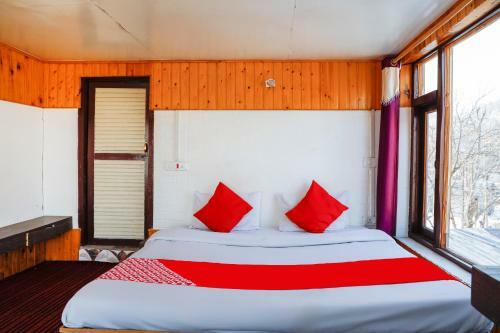 Hotel Spot On 67550 Pahalgam Hill