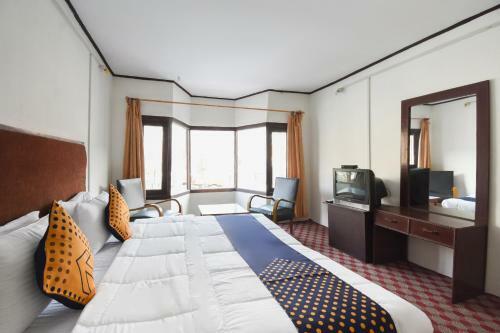 Spot On 63767 Hotel Swiss Cottage